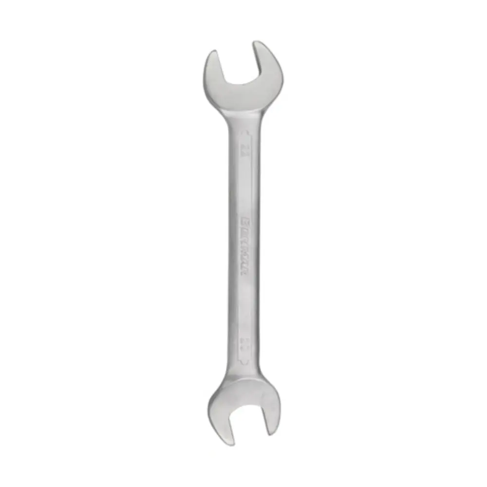 Steeksleutel plat DIN 3110 10x11
