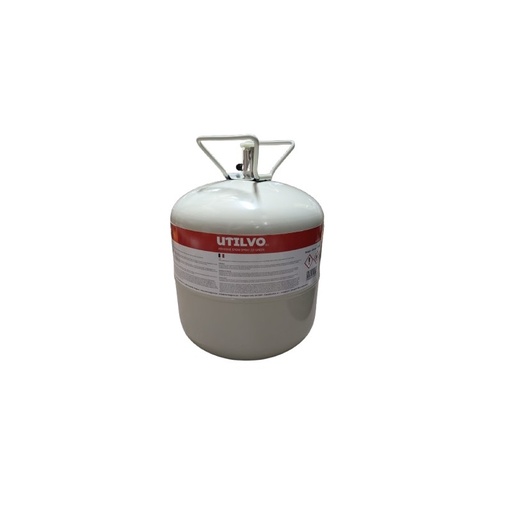 [UT10002] Klej w sprayu do EPS, XPS, sklejki, wełny szklanej 22,1l niebieski